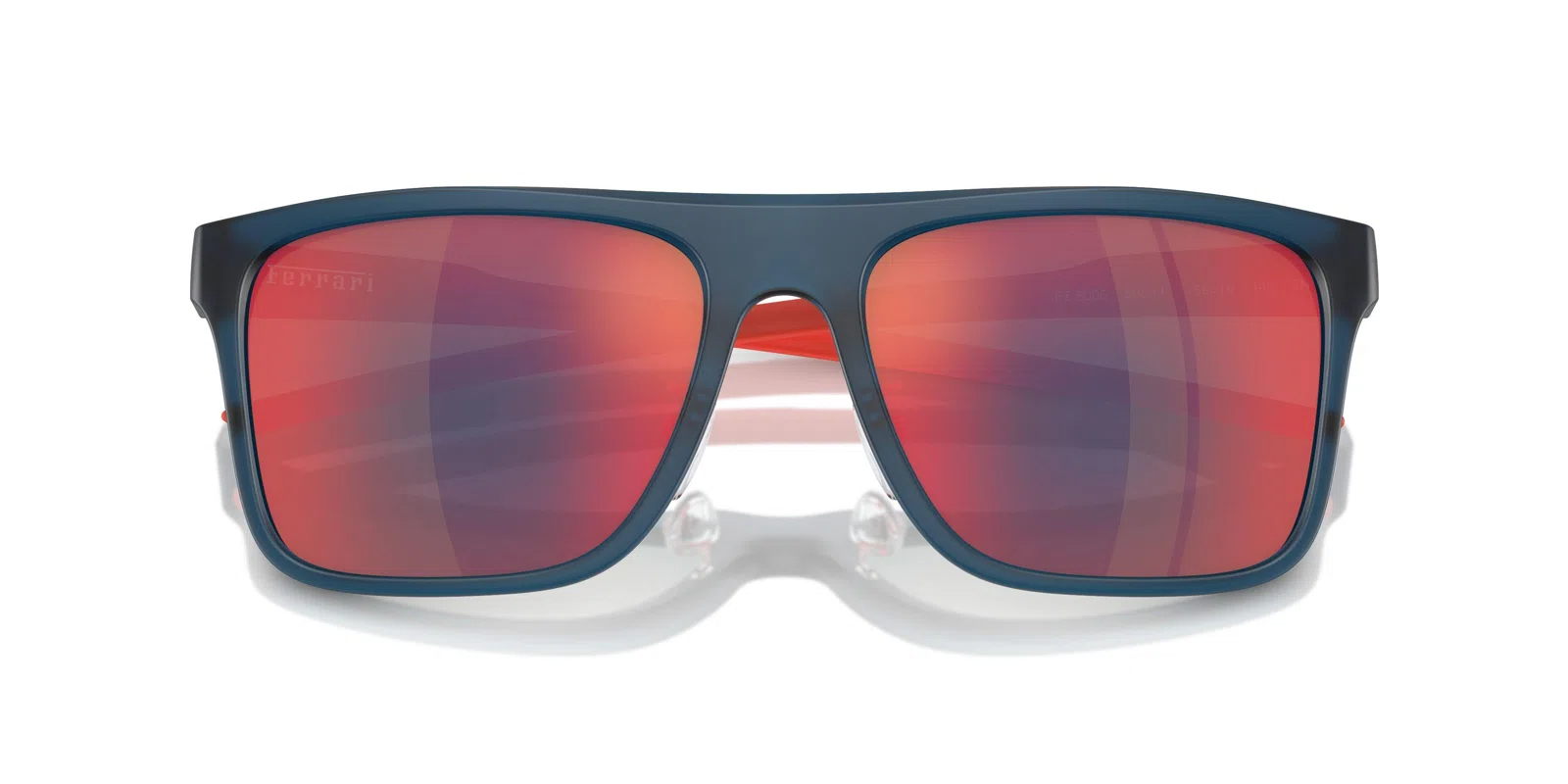 Scuderia Ferrari 6006F Sunglasses - view 17
